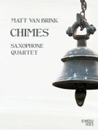 Chimes - Saxophone Quartet