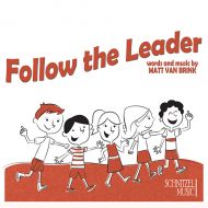Follow the Leader - Performance & Singalong MP3 / CD