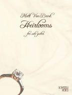 Heirlooms - Guitar Solo