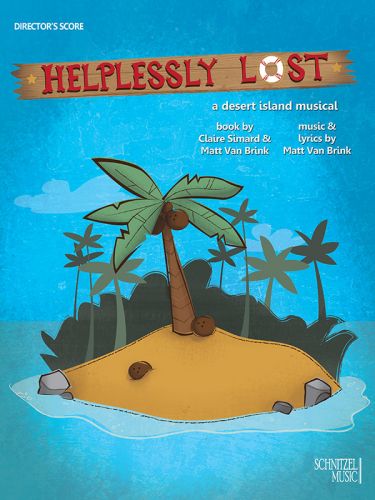 Helplessly Lost - Director's Score