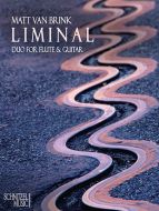 Liminal - Flute and Guitar