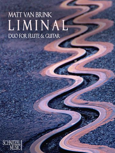 Liminal - Flute and Guitar