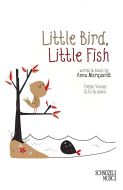 Little Bird, Little Fish - Treble Chorus (S.A.) & Piano