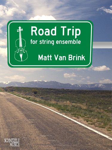 Road Trip - String Orchestra