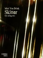 Skitter - String Trio